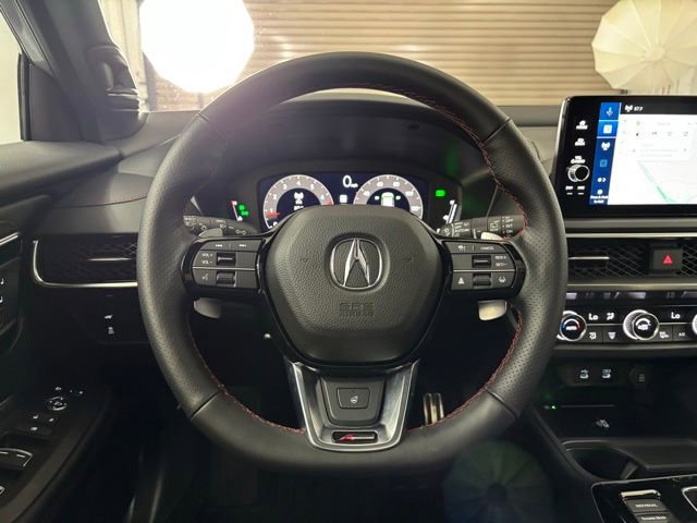 Certified 2025 Acura ADX A-Spec image 22
