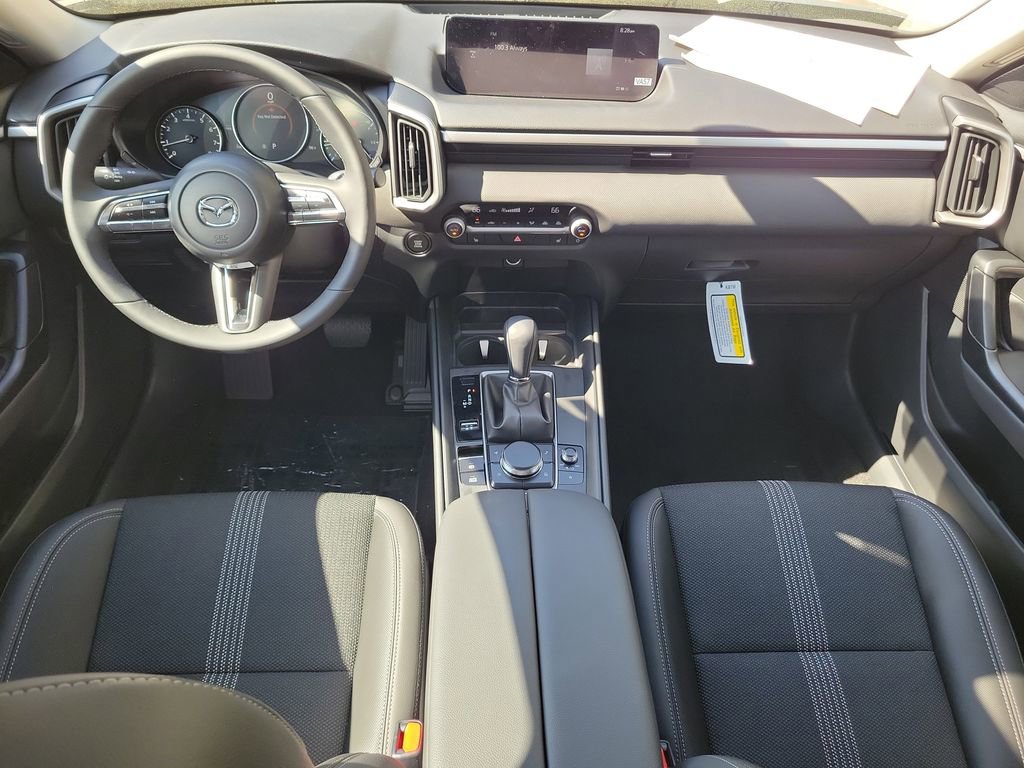 New 2026 MAZDA CX-50 AWD 2.5 S w/ Weather Package image 14