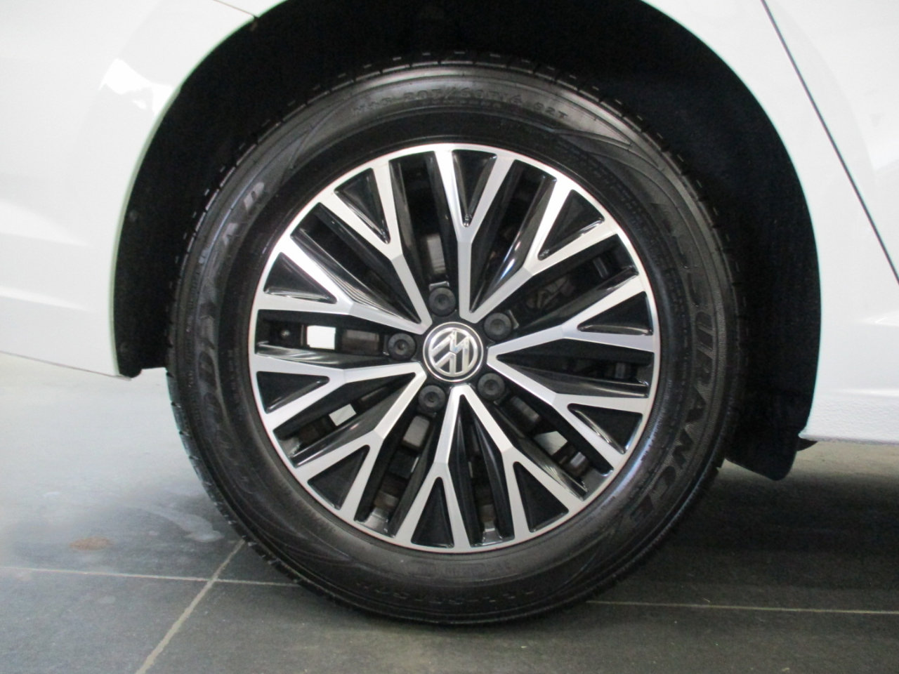 Used 2021 Volkswagen Jetta SE image 25