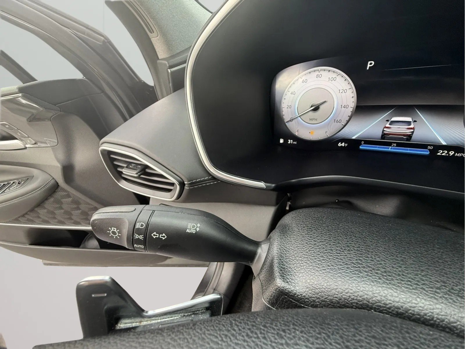 Used 2021 Hyundai Santa Fe Limited w/ Cargo Package image 21