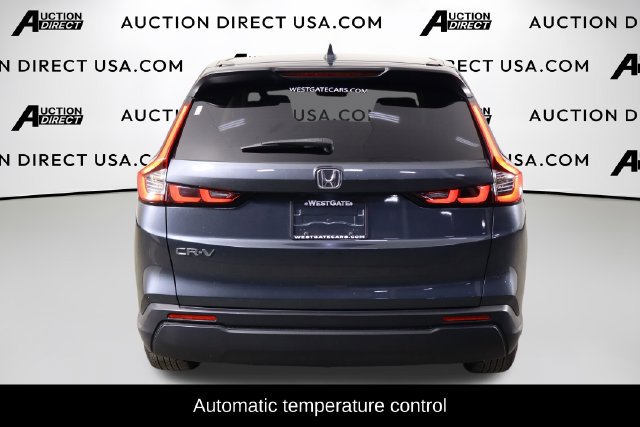 Used 2024 Honda CR-V EX image 3
