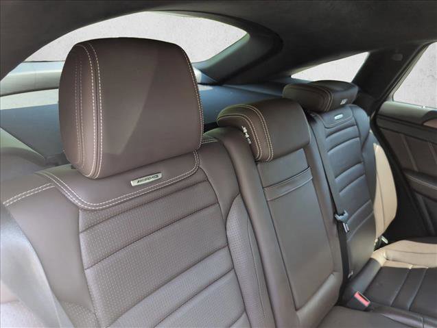 Used 2017 Mercedes-Benz GLE 63 AMG S image 23