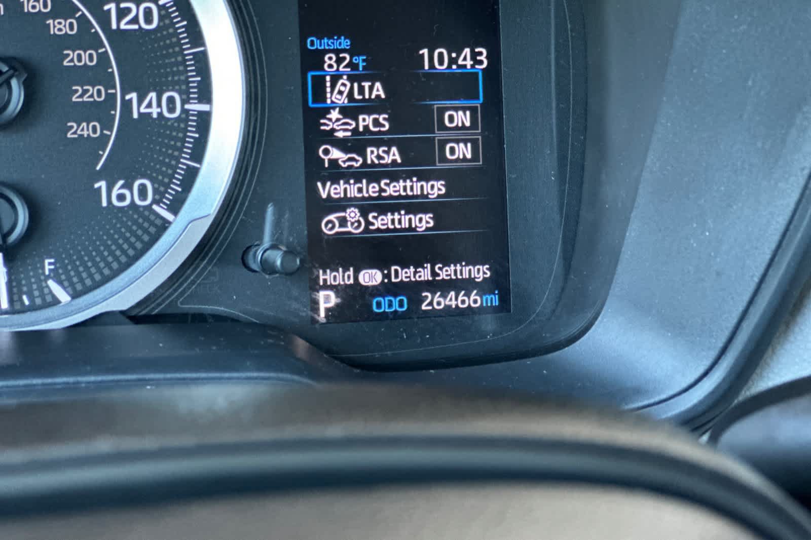 Used 2022 Toyota Corolla LE FWD image 23