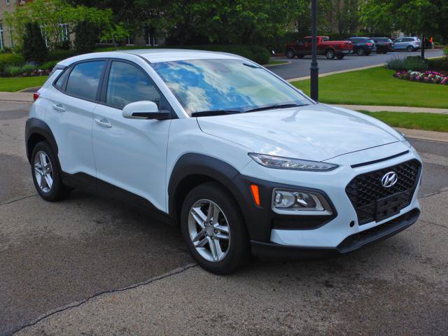 Used 2019 Hyundai Kona SE AWD/4WD image 3