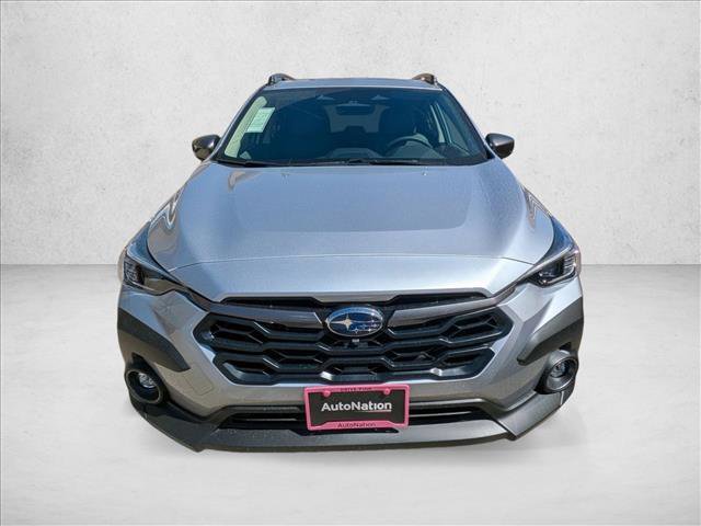 New 2026 Subaru Crosstrek 2.5i Limited video 2