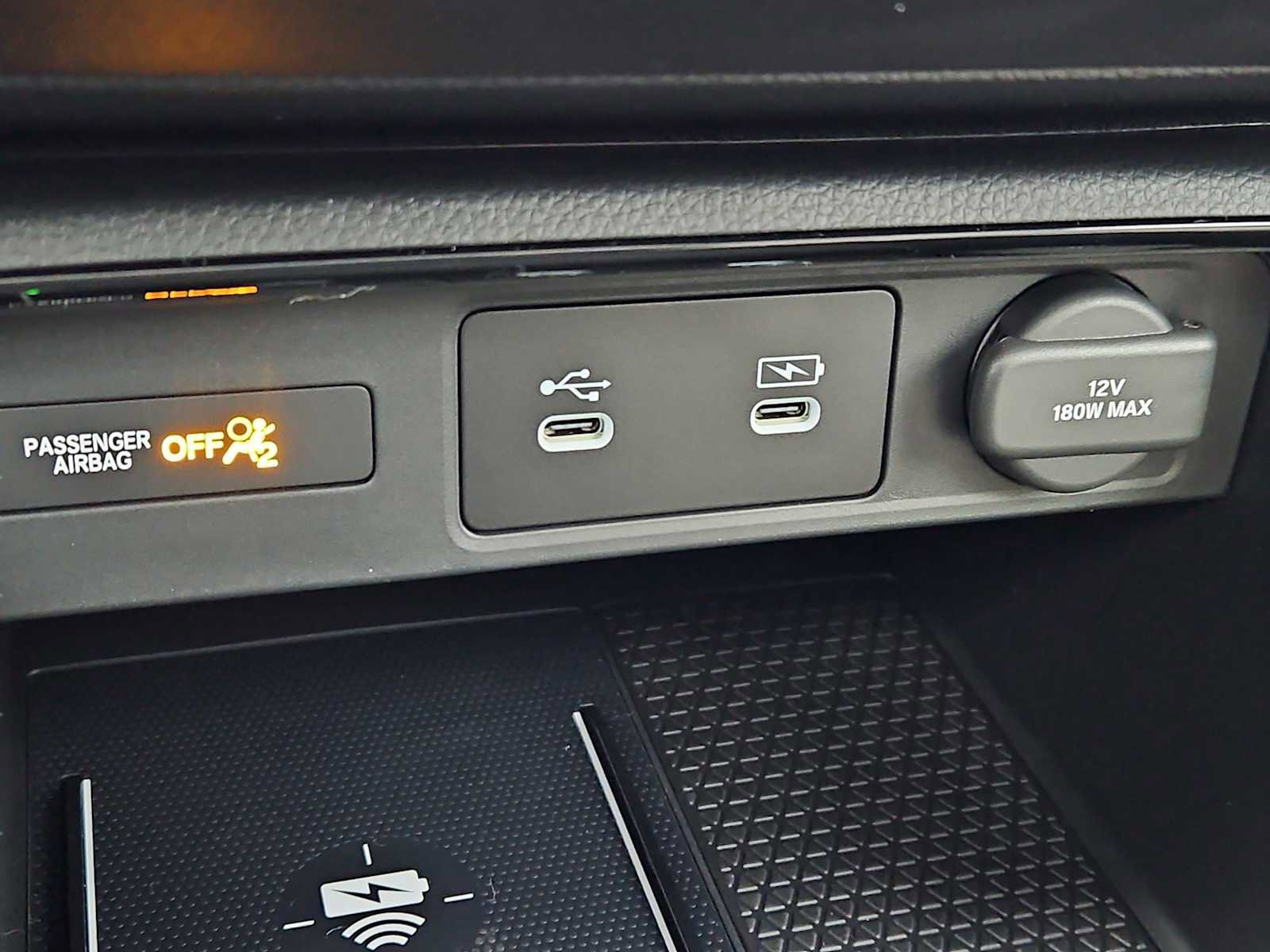 New 2026 Honda CR-V EX image 11