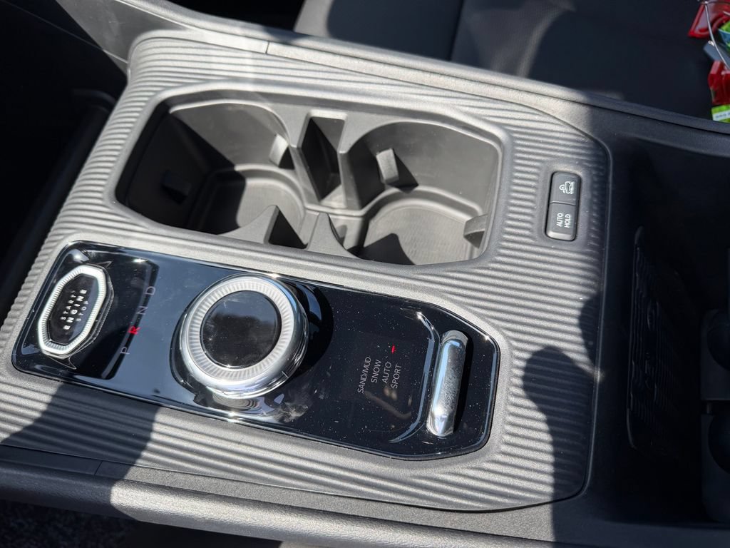 New 2026 Jeep Cherokee Limited AWD/4WD image 14