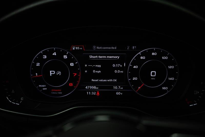 Used 2019 Audi A5 2.0T Premium Plus w/ Premium Plus image 18