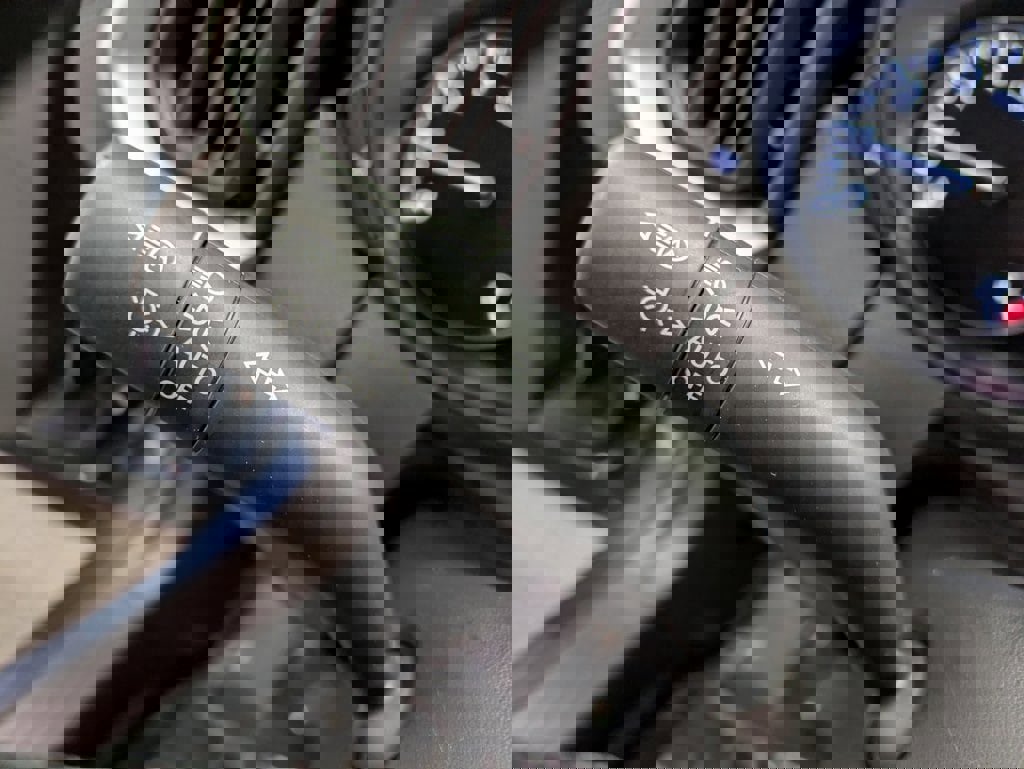 Certified 2025 MAZDA CX-50 AWD 2.5 S w/ Cargo Package image 17