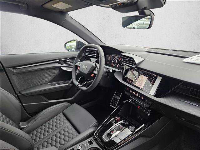 New 2026 Audi RS 3 AWD/4WD image 11