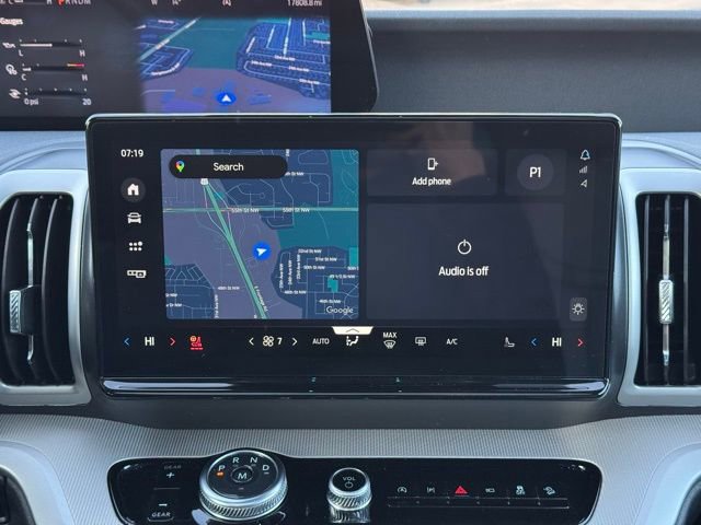 Certified 2025 Ford Expedition Max Active image 3