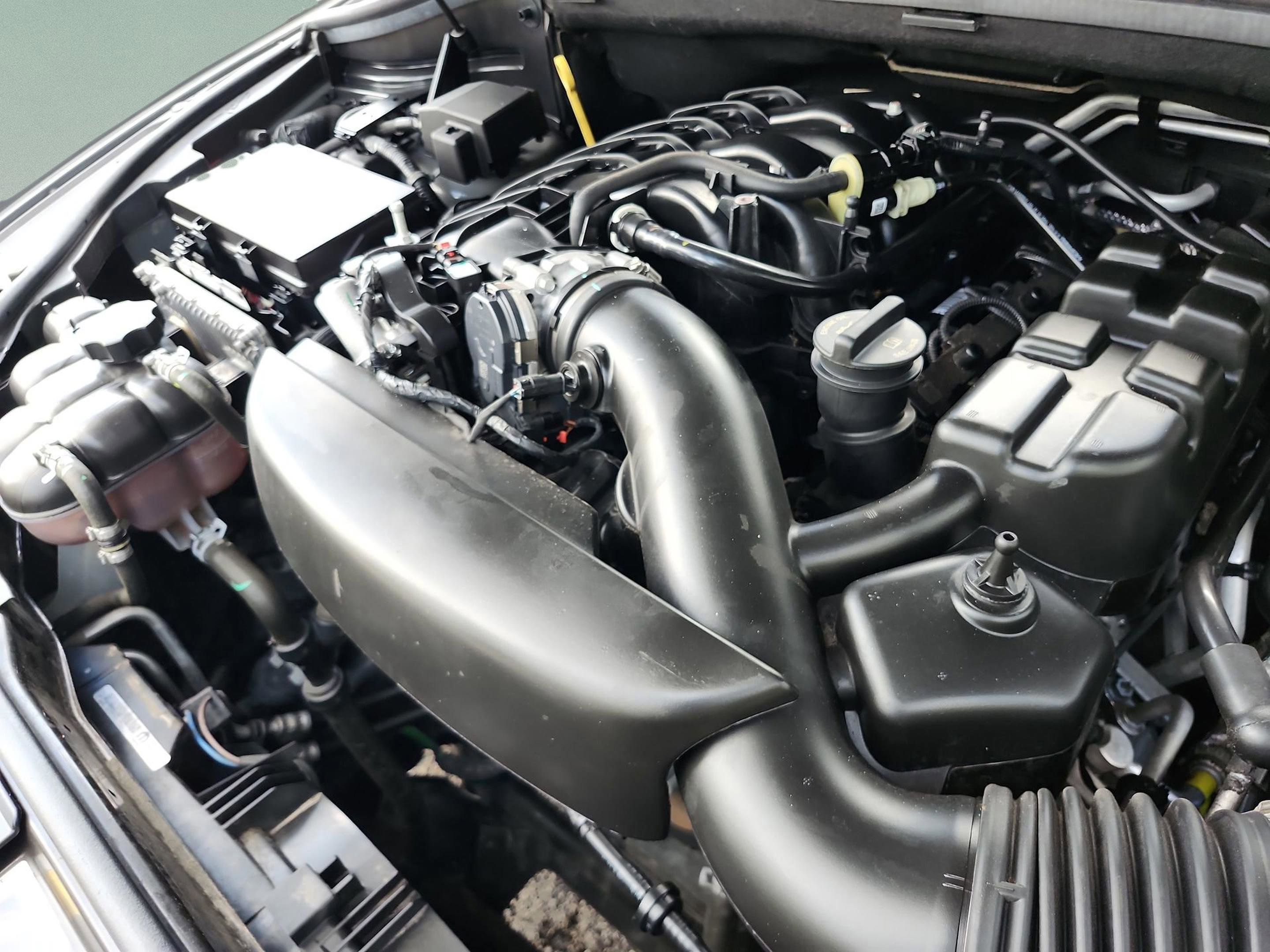 Used 2022 Dodge Durango GT image 22