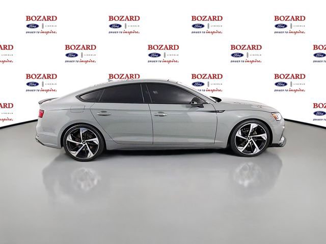 Used 2019 Audi S5 Premium w/ Convenience Package AWD/4WD image 9