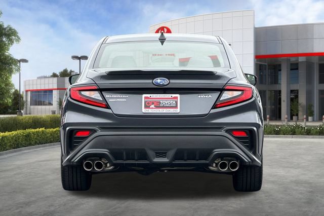 Used 2024 Subaru WRX Premium AWD/4WD image 5