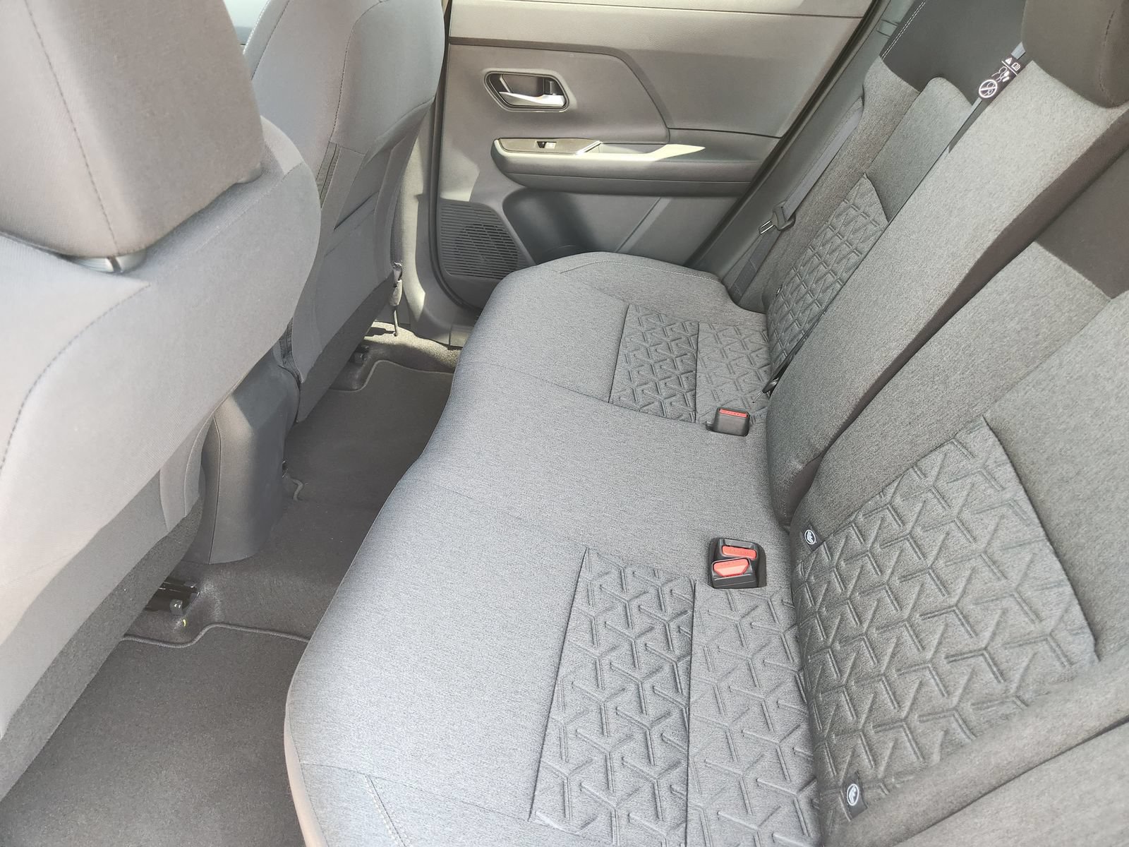 New 2027 Nissan Kicks SV FWD image 24