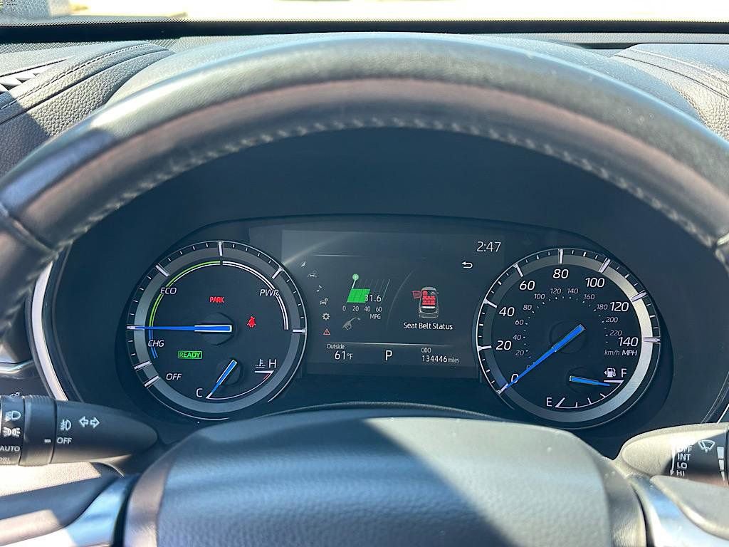 Used 2020 Toyota Highlander Limited AWD/4WD image 26