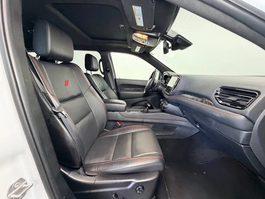Used 2024 Dodge Durango R/T AWD/4WD image 11