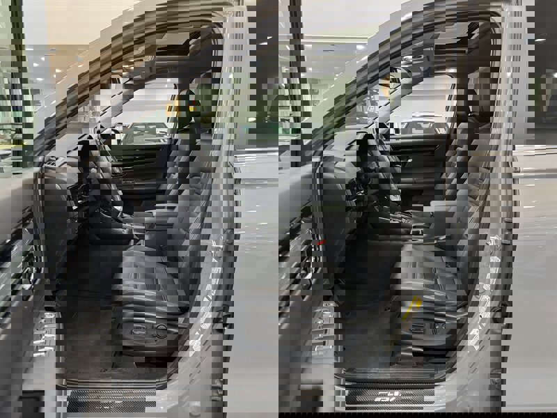 Used 2024 Honda CR-V EX-L image 7