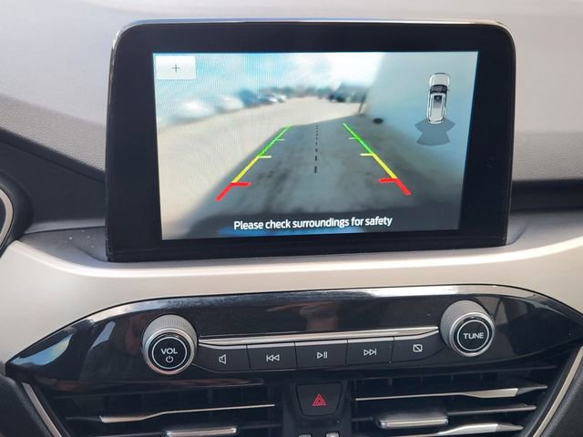 Used 2020 Ford Escape SEL FWD image 6