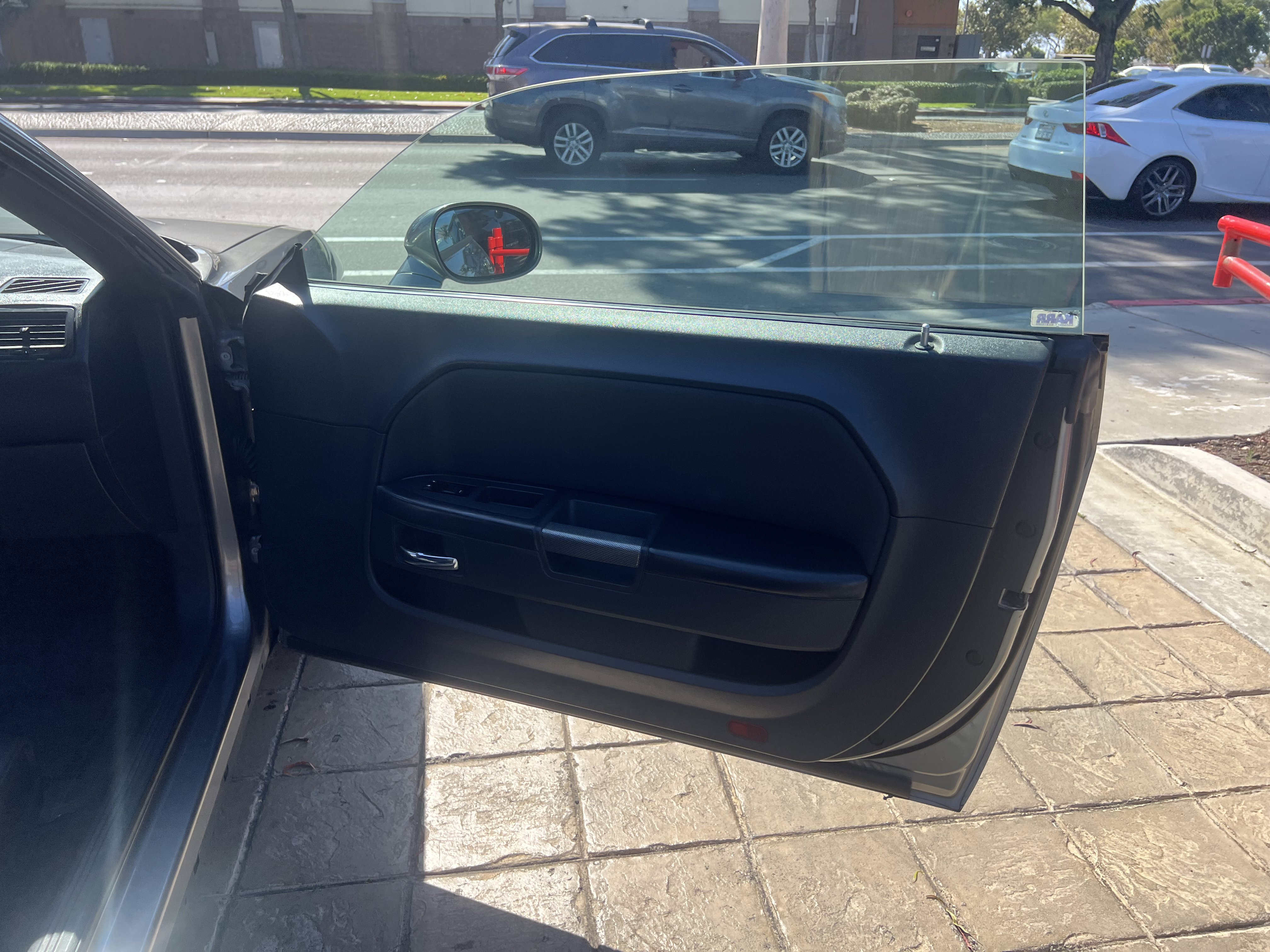 Used 2011 Dodge Challenger R/T RWD image 30