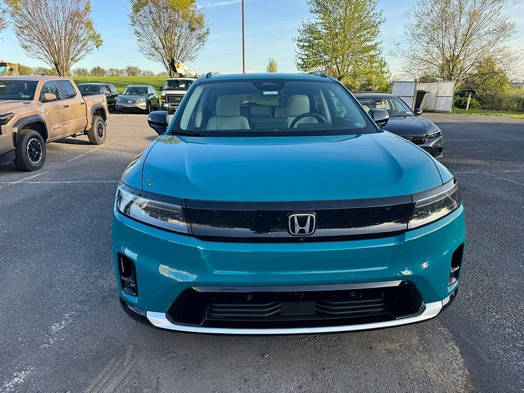 Used 2024 Honda Prologue Elite image 2