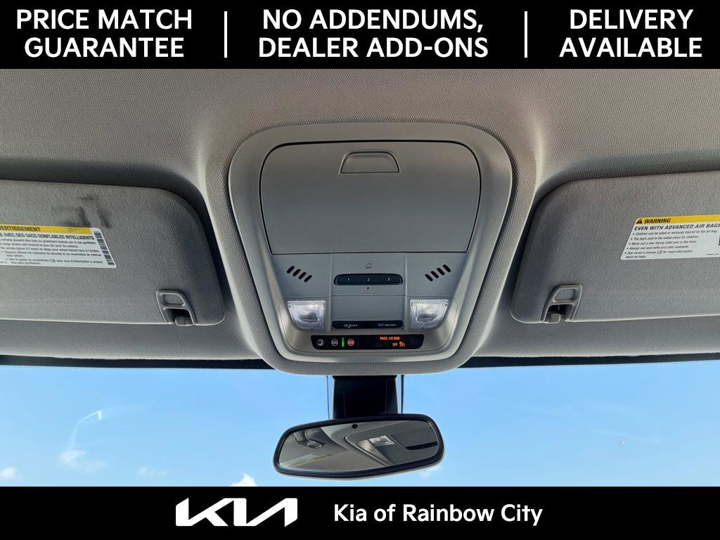 Used 2023 GMC Acadia SLT image 36