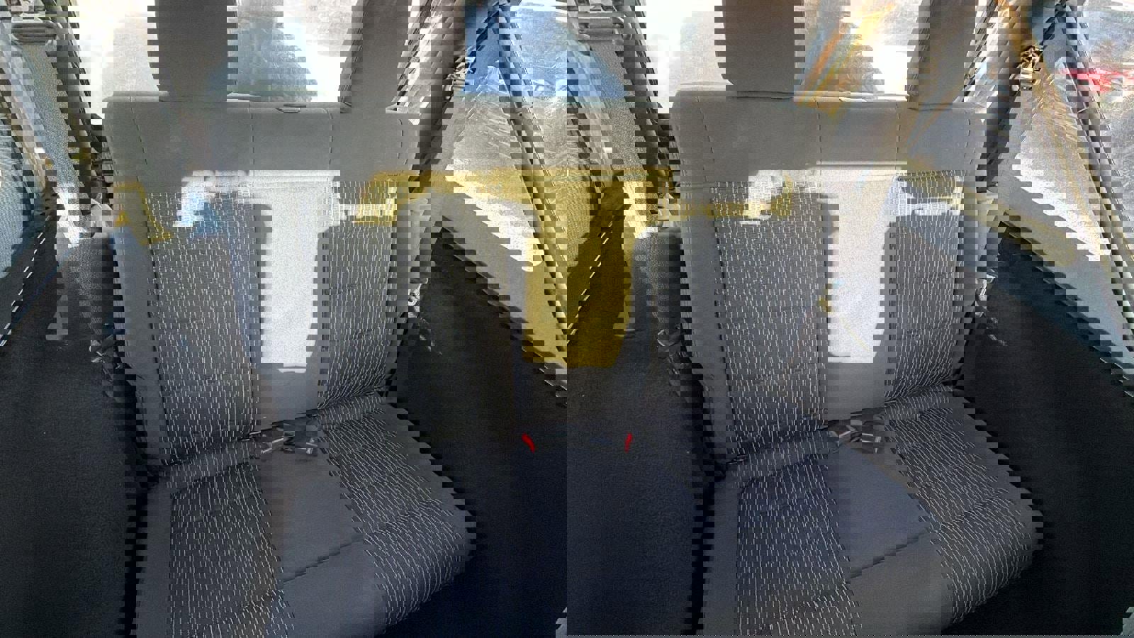 Used 2012 Jeep Wrangler Sport AWD/4WD image 19