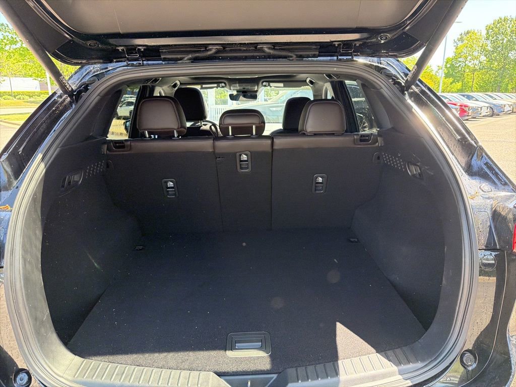 Used 2025 MAZDA CX-5 Signature image 13