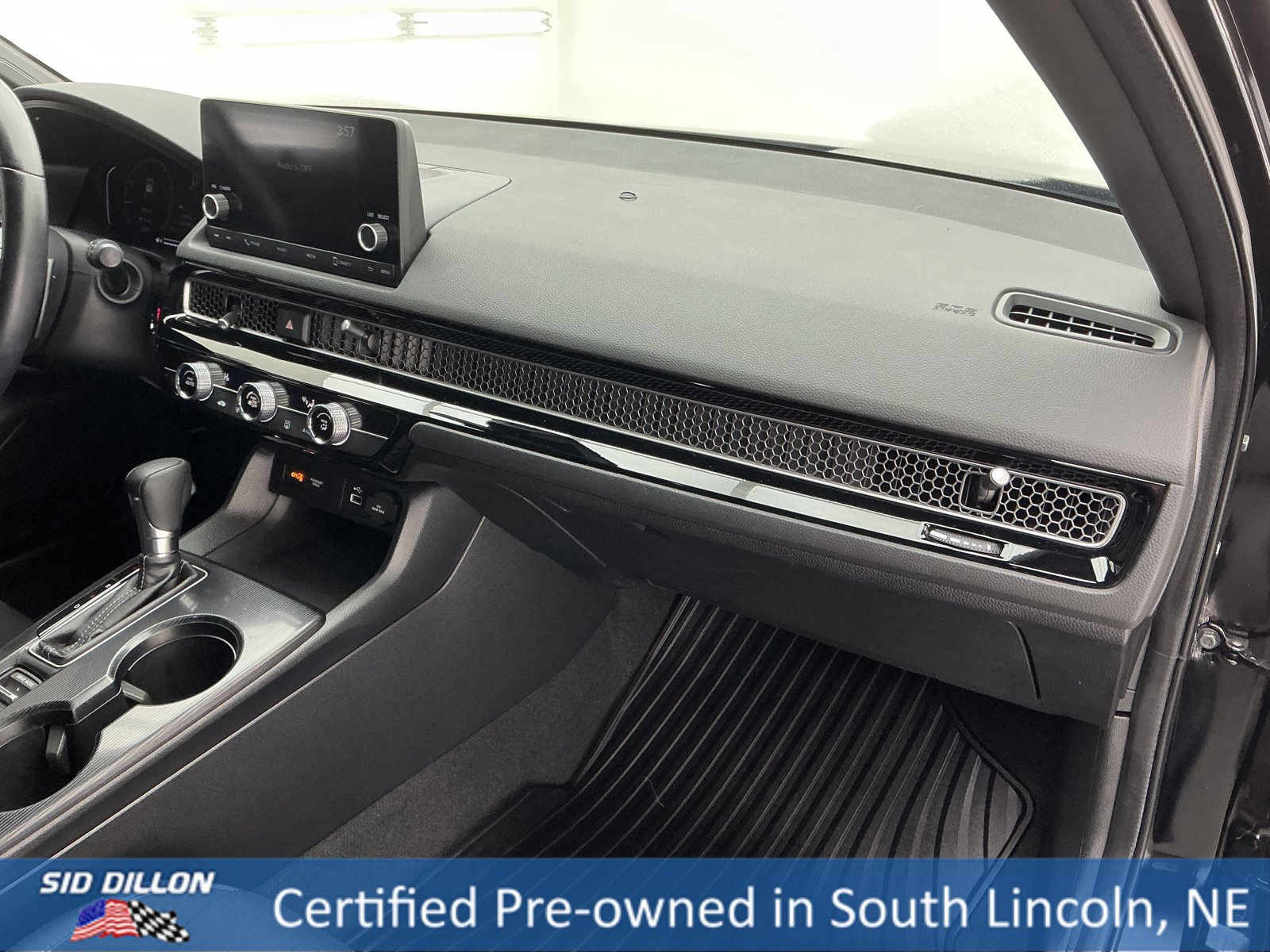 Used 2023 Honda Civic Sport image 24