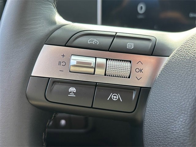 Used 2025 Hyundai Tucson SEL image 37