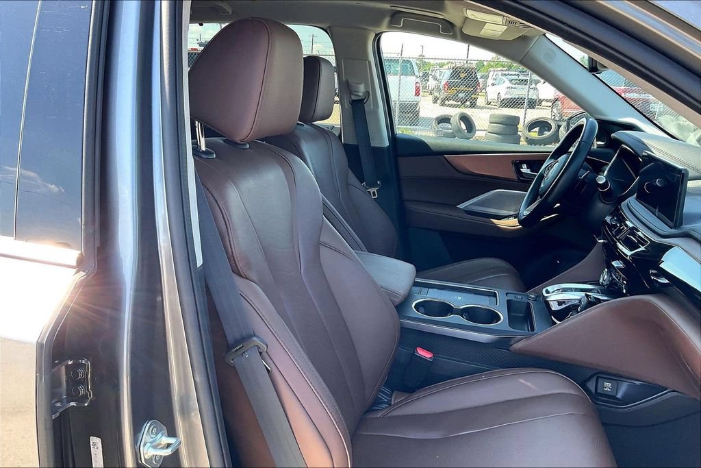 Used 2025 Acura MDX FWD w/ Technology Package image 30