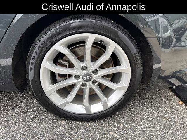Used 2019 Audi A4 2.0T Premium Plus w/ Premium Plus Package image 13