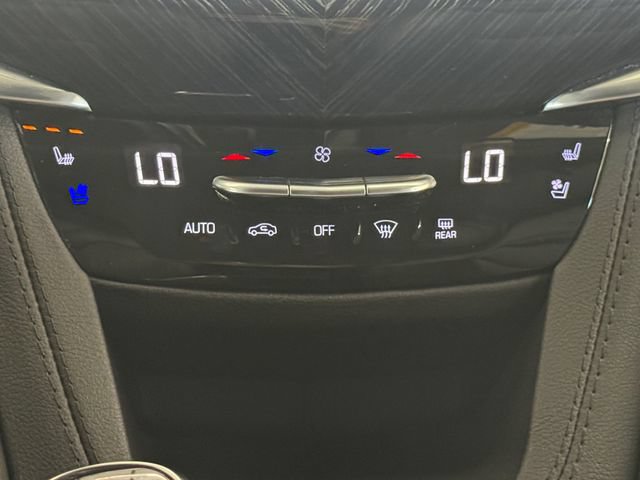 Certified 2024 Cadillac XT6 Premium Luxury FWD image 4