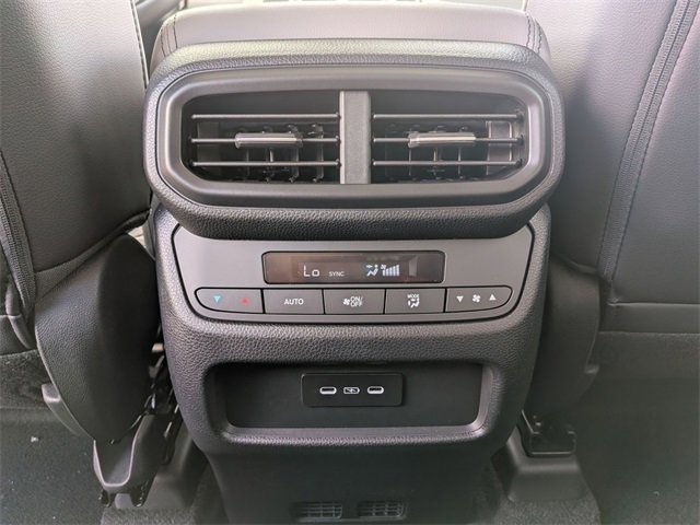 New 2025 Honda Pilot EX-L image 24