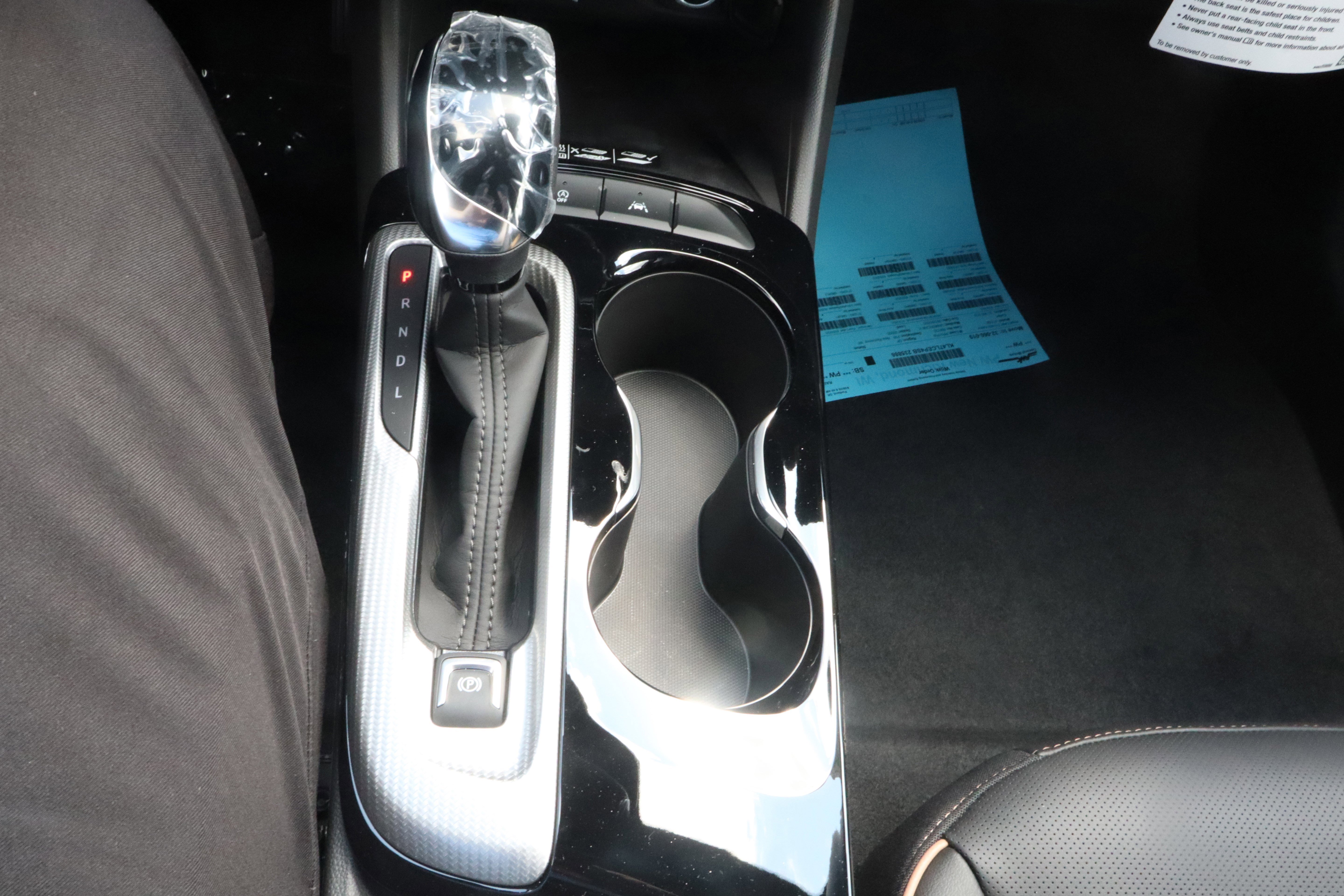 New 2025 Buick Envista Avenir image 15