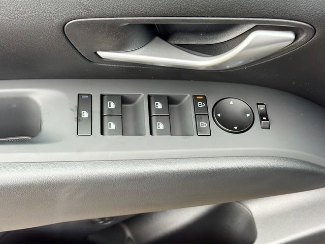 New 2026 Hyundai Tucson SEL image 17