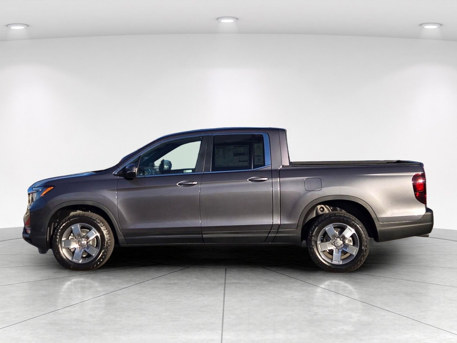 New 2026 Honda Ridgeline RTL image 7