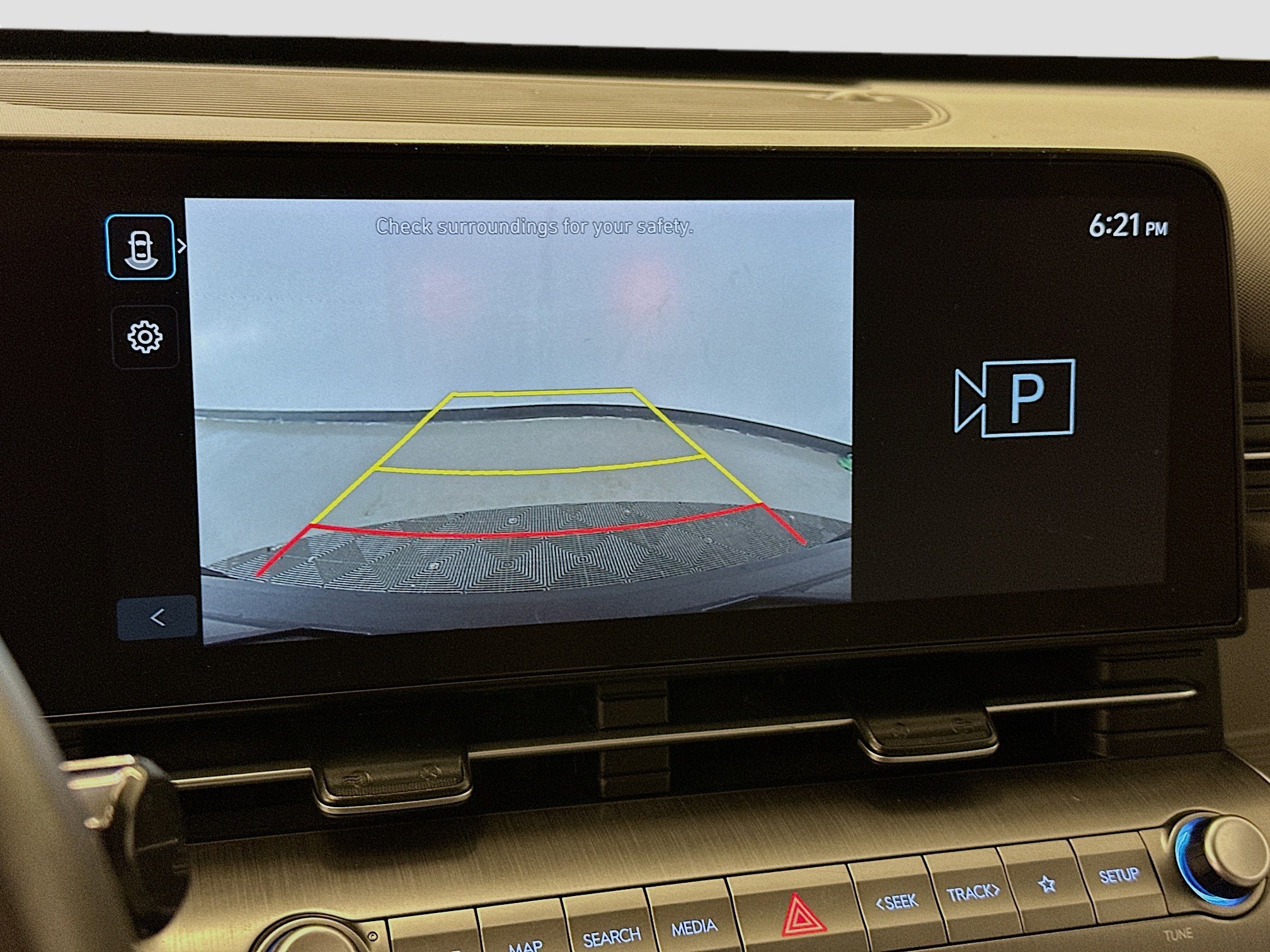 Used 2024 Hyundai Kona SEL image 22