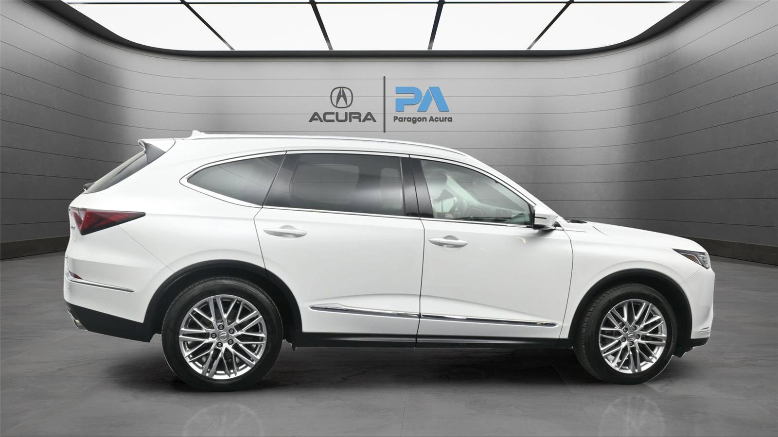 Certified 2022 Acura MDX SH-AWD w/ Advance Package image 39