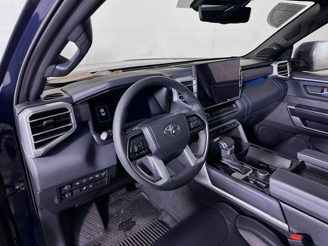 Used 2023 Toyota Tundra Platinum image 10