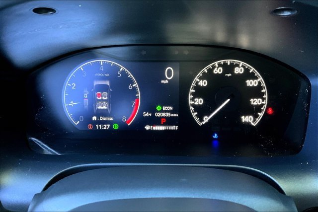 Used 2024 Honda HR-V Sport image 13