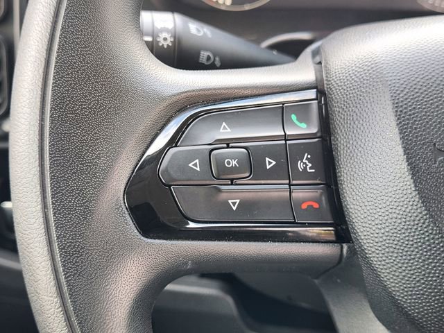 Used 2025 RAM ProMaster 2500 w/ Convenience Group image 29