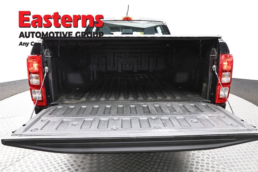 Used 2022 Ford Ranger XL image 9
