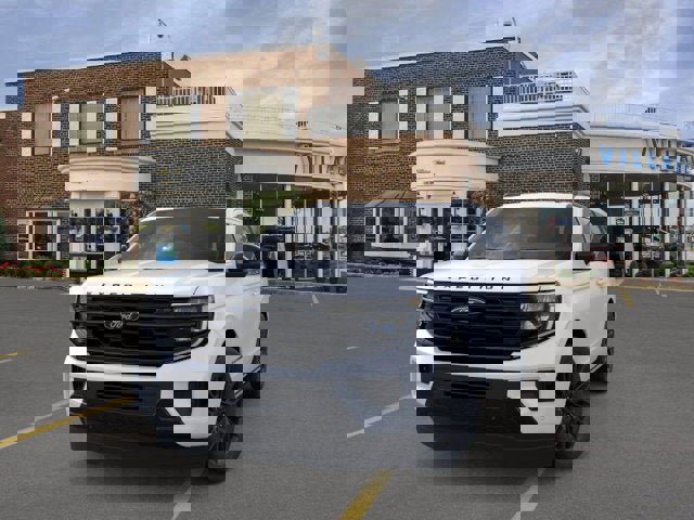 New 2026 Ford Expedition Platinum w/ Stealth Appearance Package image 2