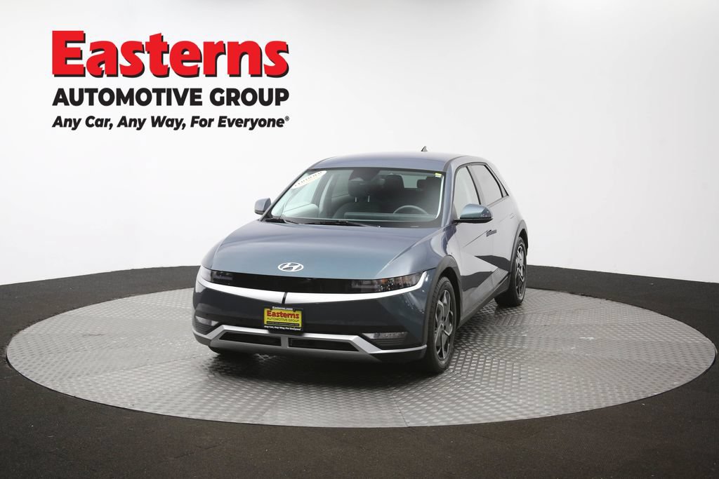 Used 2024 Hyundai Ioniq 5 SEL RWD image 55
