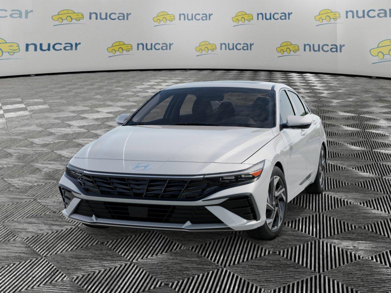 New 2026 Hyundai Elantra Limited FWD image 6