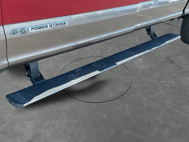 Used 2022 Ford F250 King Ranch w/ King Ranch Ultimate Package image 14