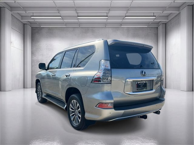 Used 2023 Lexus GX 460 Luxury w/ Accessory Package AWD/4WD image 5