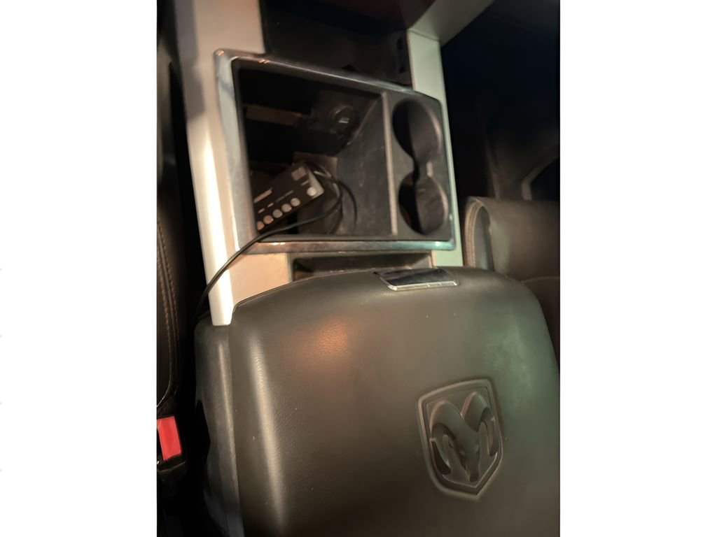 Used 2011 RAM 3500 Laramie w/ Cold Weather Group image 13