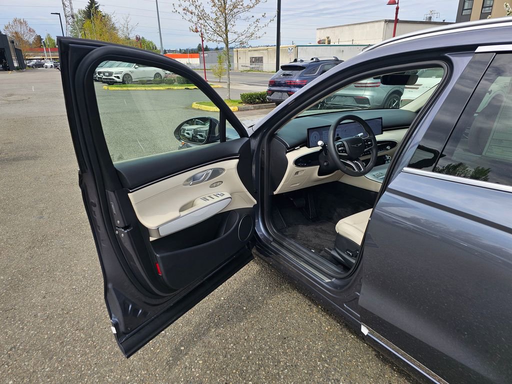 New 2026 Genesis GV70 2.5T Advanced AWD/4WD image 20